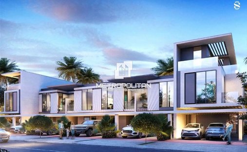 Townhouse in Al Yalayis 1, Al Yalayis, Dubai 1