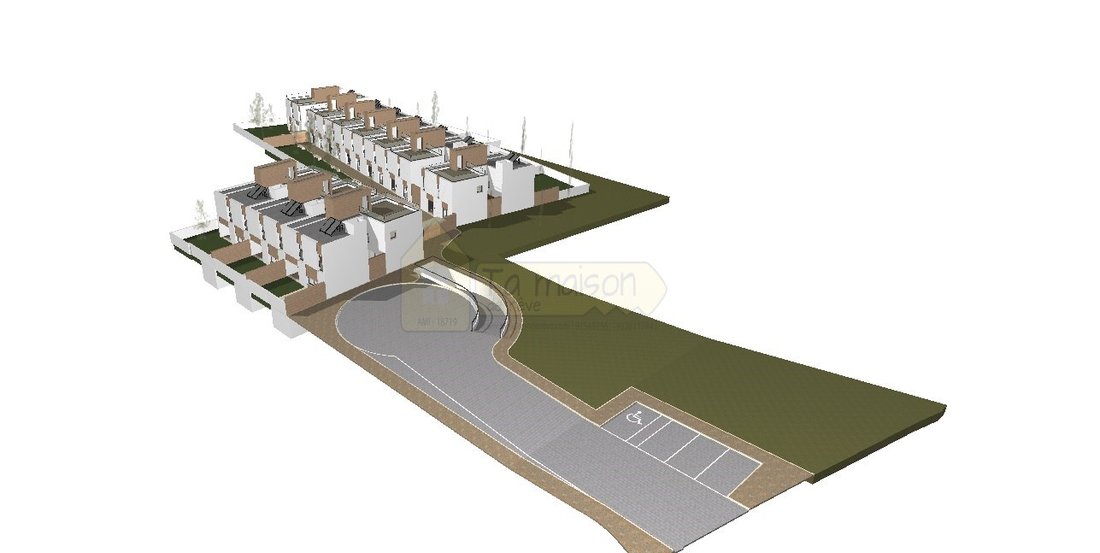 Land in Almancil, Algarve, Portugal 2 - 16999340