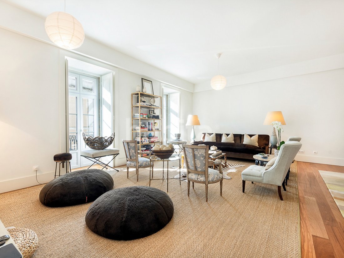 Apartment in Santa Maria Maior, Lisbon, Portugal 1 - 16986599
