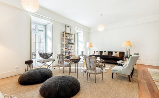 Apartment in Santa Maria Maior, Lisbon, Portugal 1