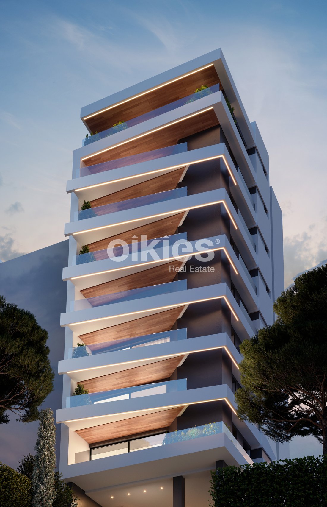 Apartment in Kalamaria, Macedonia and Thrace, Greece 2 - 16990223