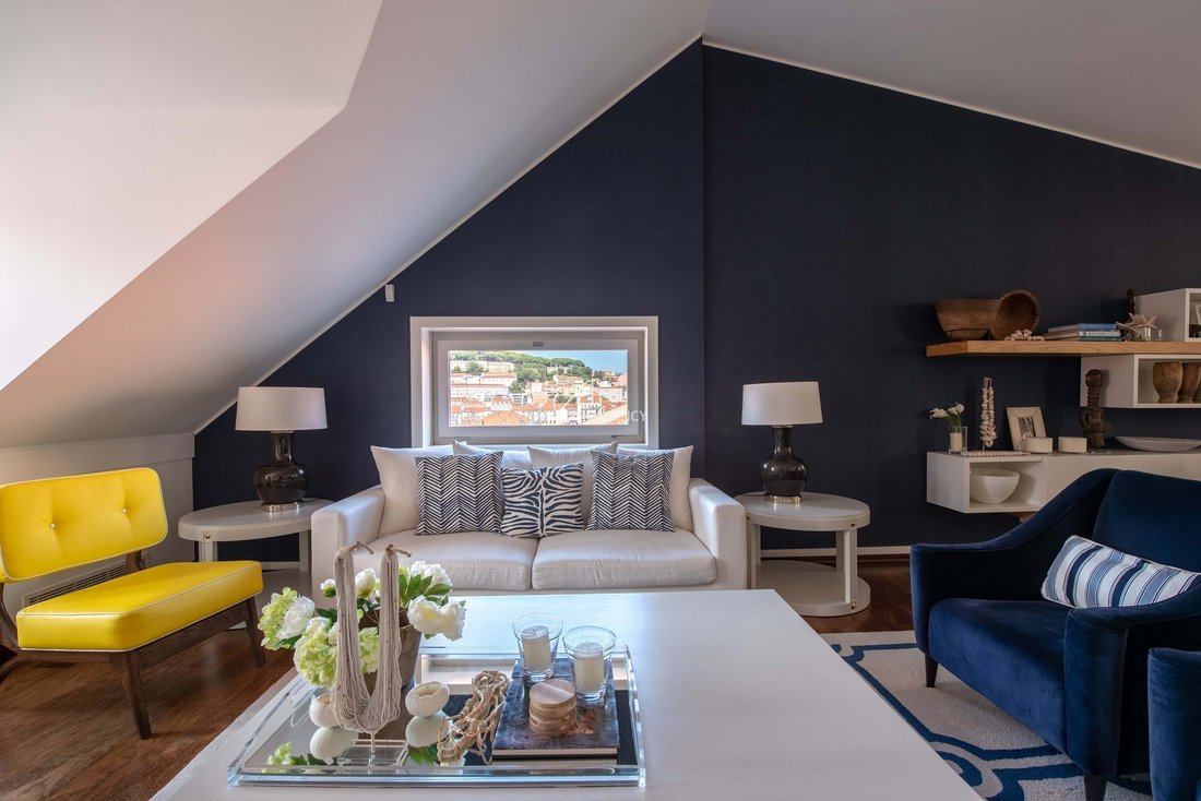 Apartment in Santa Maria Maior, Lisbon, Portugal 3 - 16924220