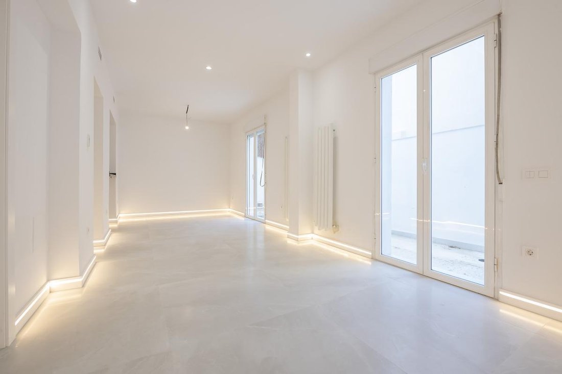 Apartment in Moncloa-Aravaca, Madrid, Spain 2 - 16992908