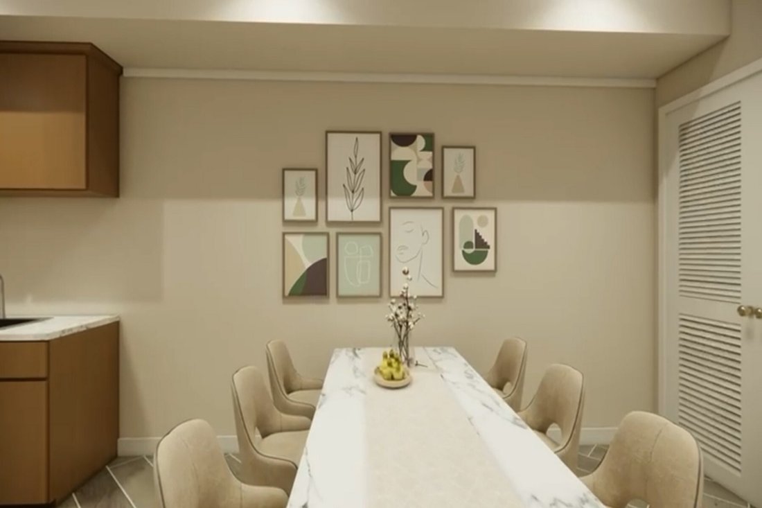 Condo in Jersey City, New Jersey, United States 1 - 16996378