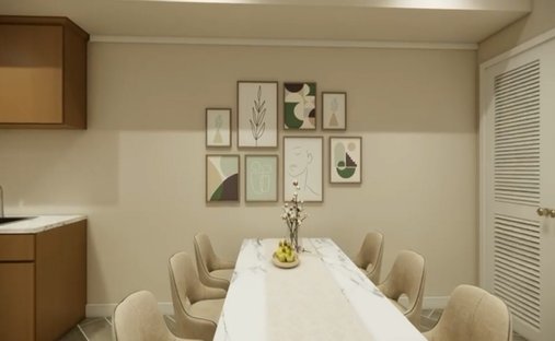 Condo in Jersey City, New Jersey, United States 1