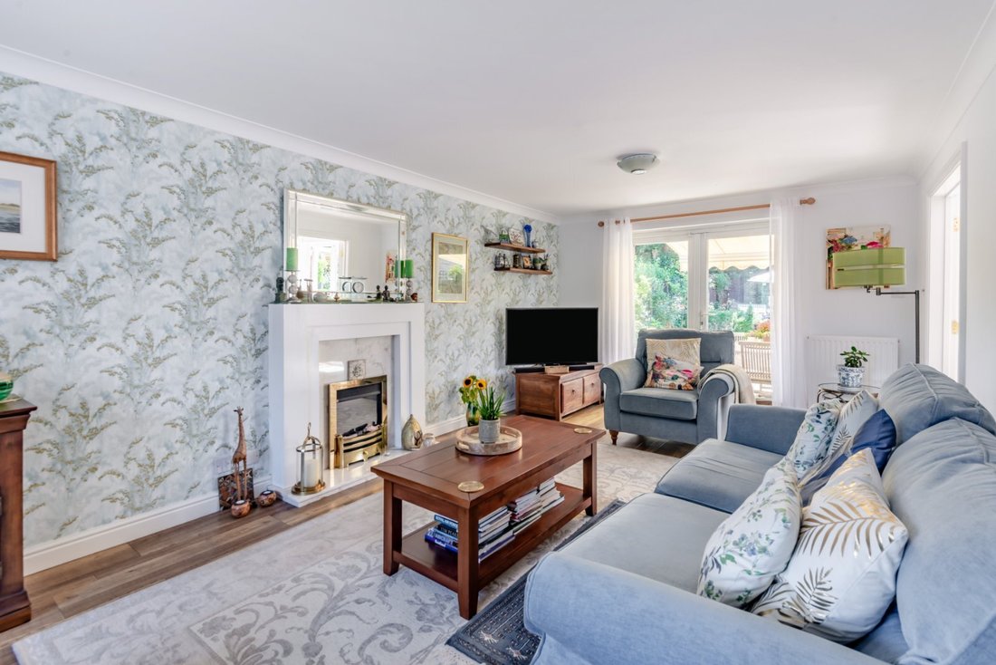 Casa en Redbourn, Inglaterra 5 - 16996793