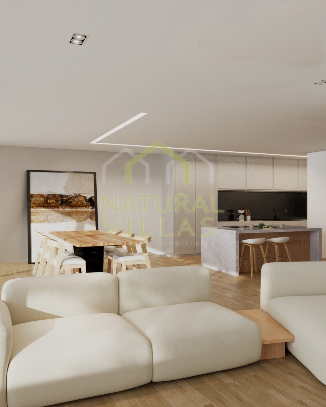House in Montenegro, Algarve, Portugal 3 - 16995629