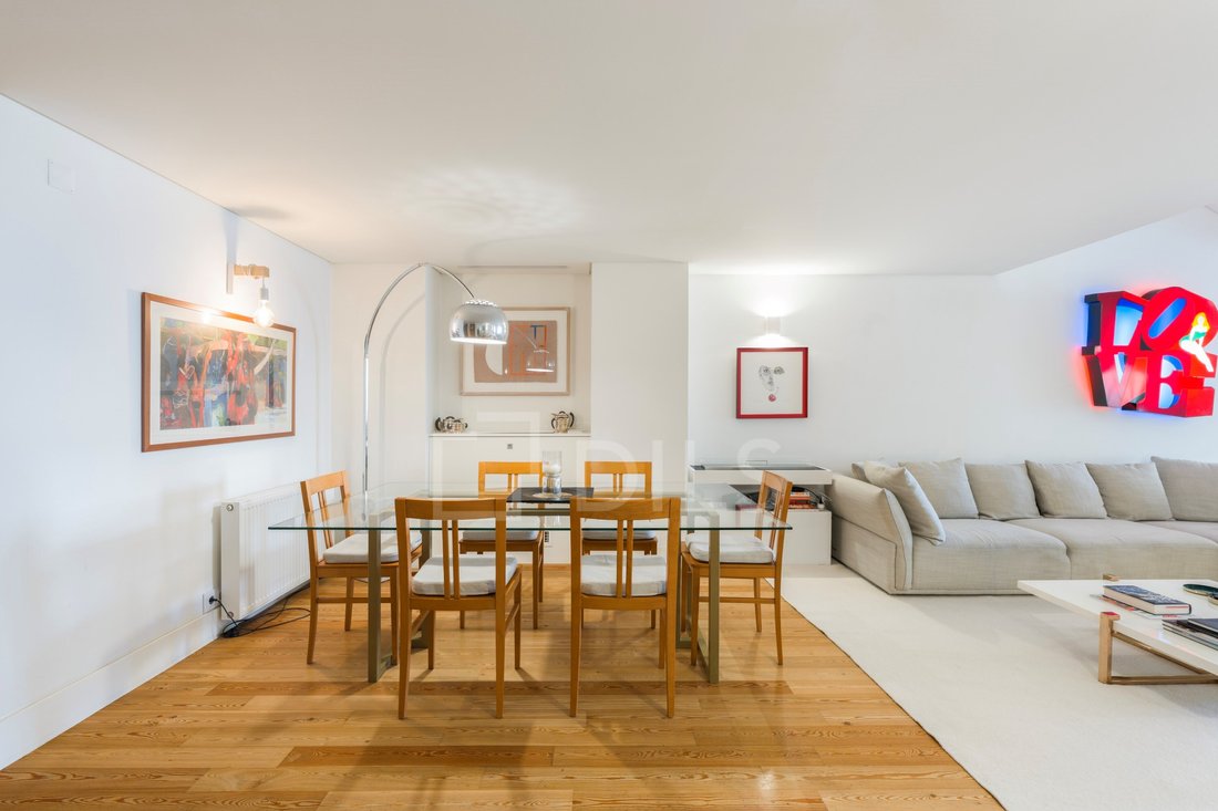Apartment in Estrela, Lisbon, Portugal 5 - 16986607