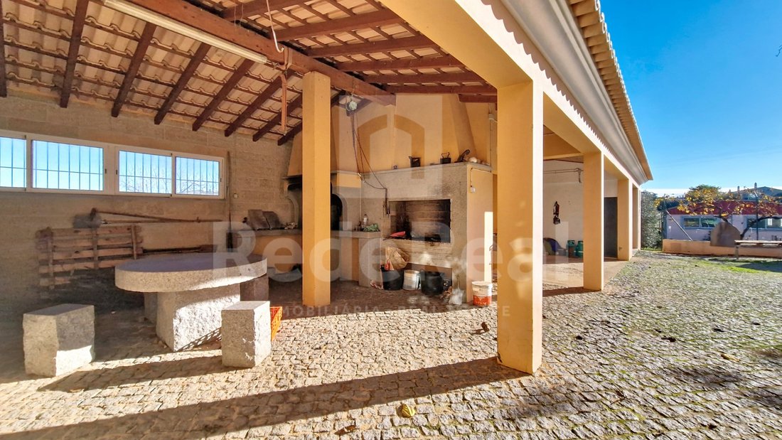 Finca in Paderne, Algarve, Portugal 5 - 16995633