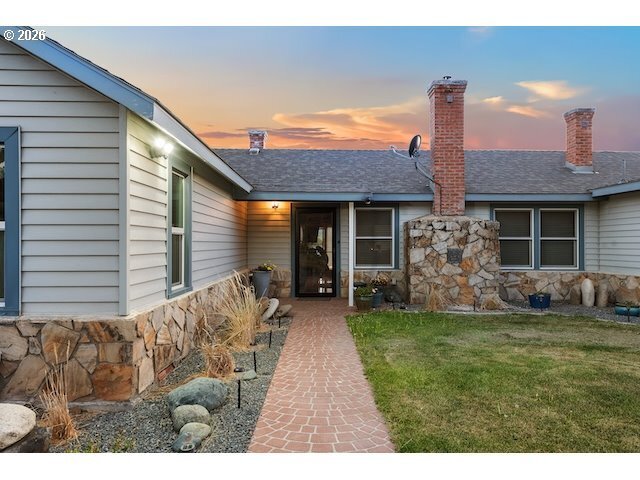 House in Baker City, Oregon, United States 5 - 16997217