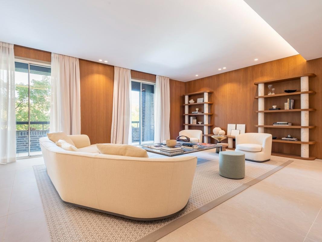 Apartment in Barrio Salamanca, Madrid, Spain 3 - 16992517