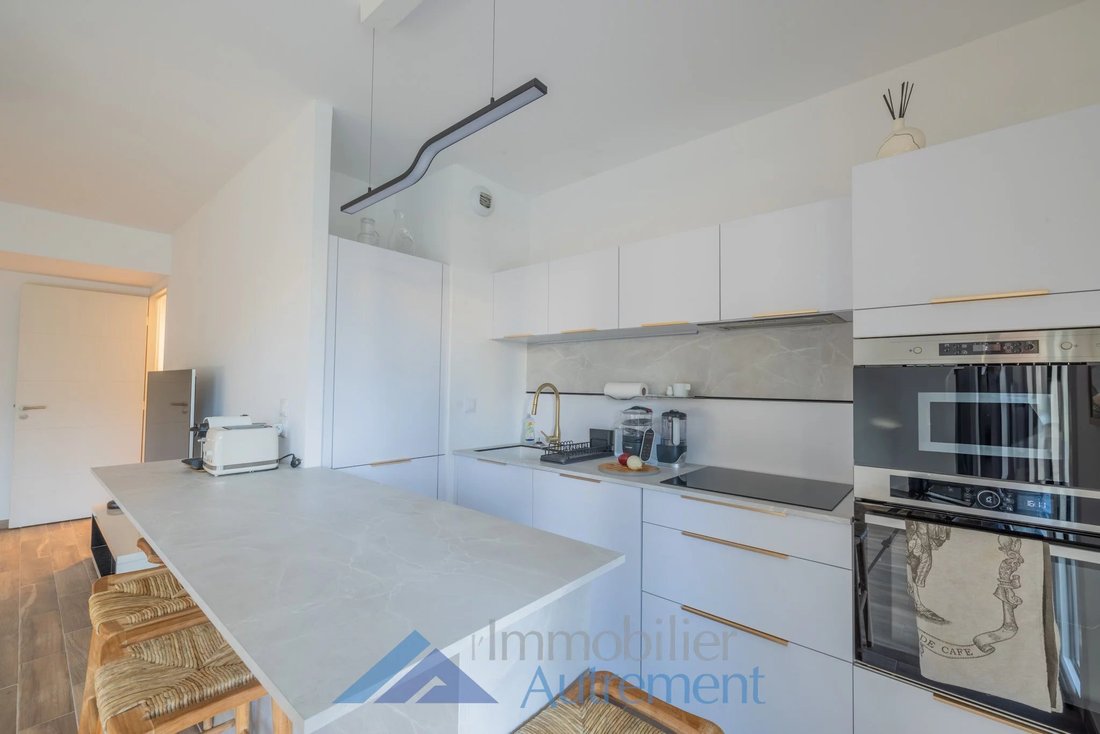 Wohnung in Aix-en-Provence, Provence-Alpes-Côte d'Azur, Frankreich 4 - 16990049