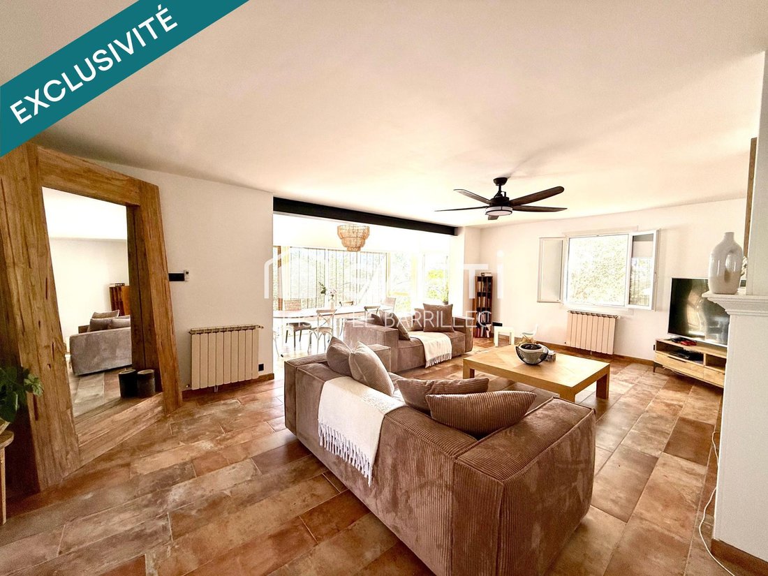 House in Garrigues, Nimes, France 3 - 15648899
