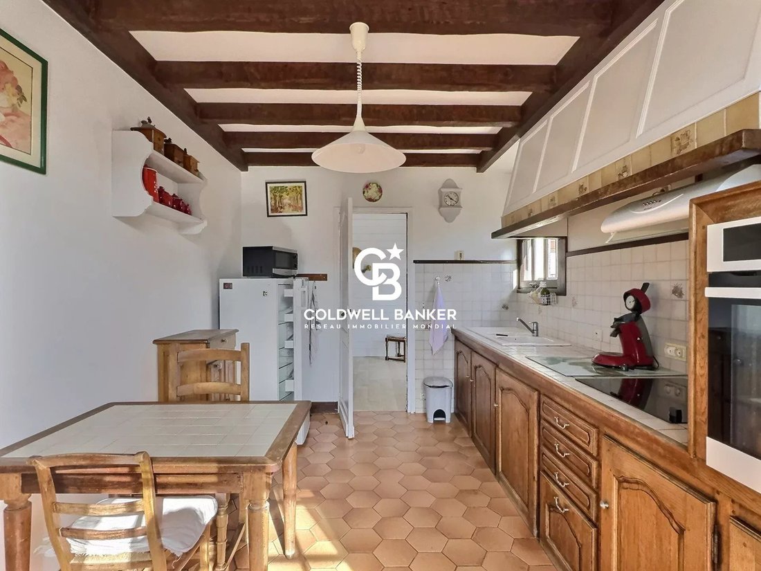 House in 33970 Le Cap-Ferret, Lège-Cap-Ferret, Nouvelle-Aquitaine 4 - 16996852