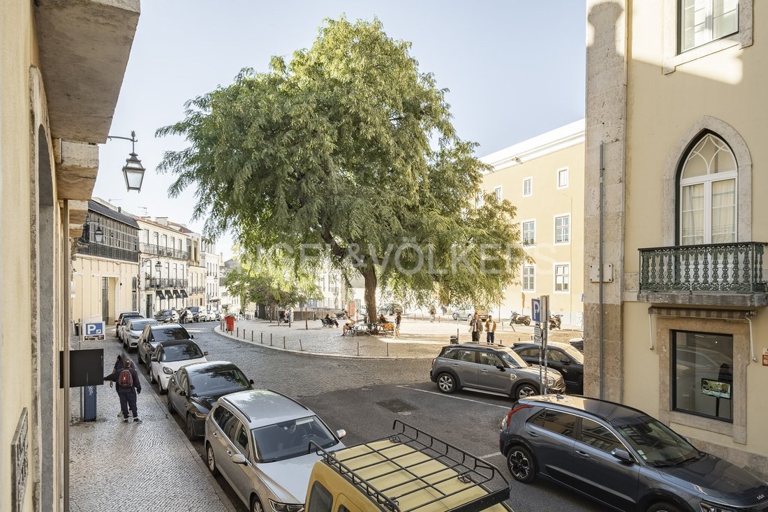 Apartment in Santa Maria Maior, Lisbon, Portugal 4 - 16995542