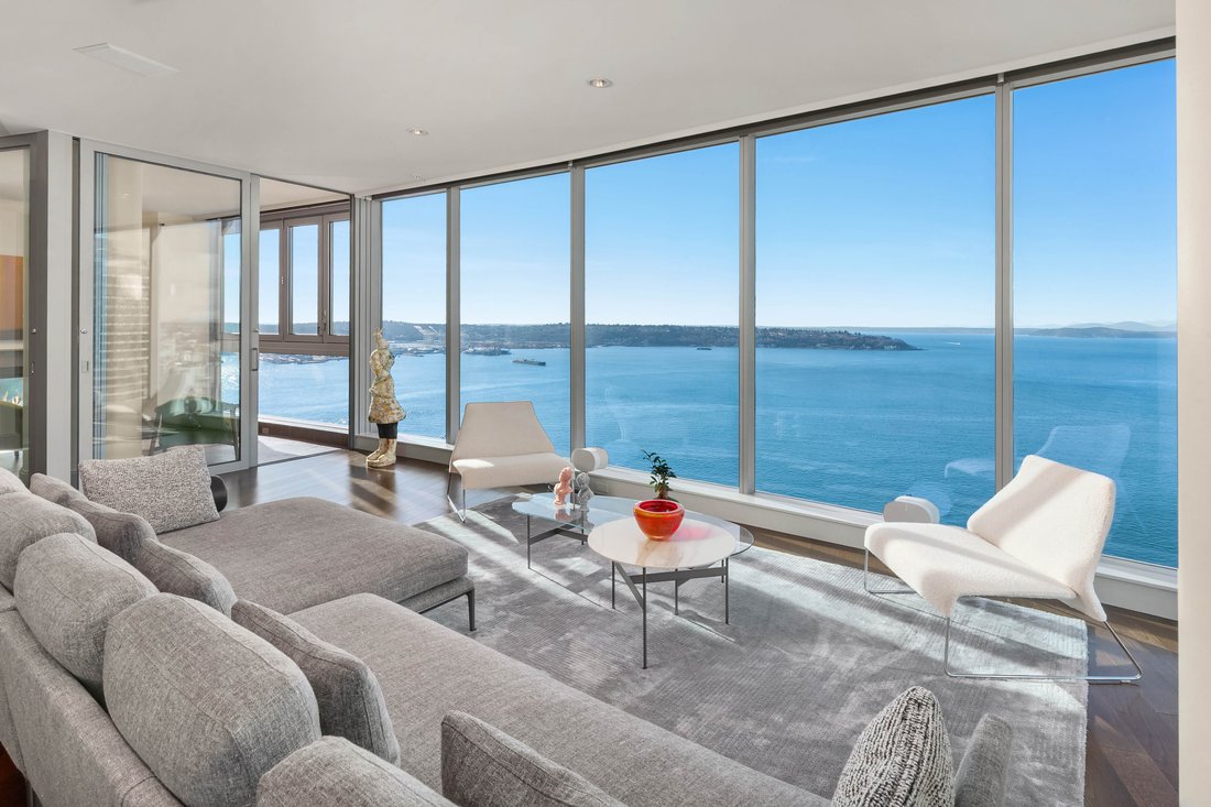 Condo in Seattle, Washington, United States 3 - 17001431