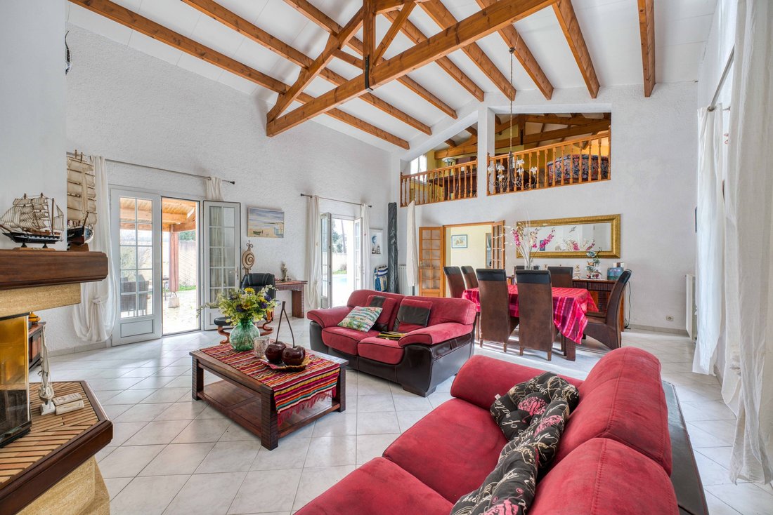 House in Saint-Trojan-les-Bains, Nouvelle-Aquitaine, France 4 - 16993776