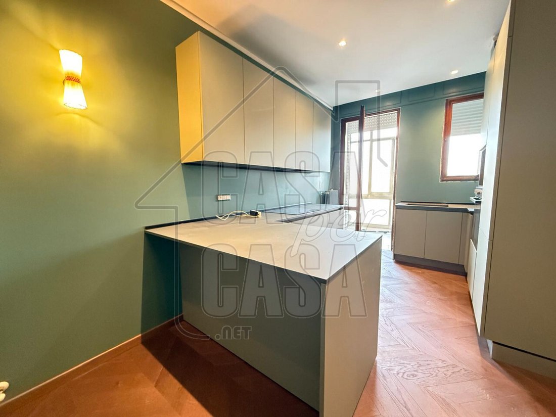 Apartment in Piazze, Padua, Italy 1 - 16781749