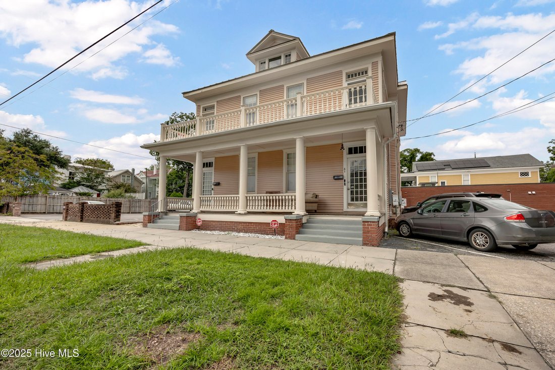 House in Wilmington, North Carolina, United States 3 - 16989997
