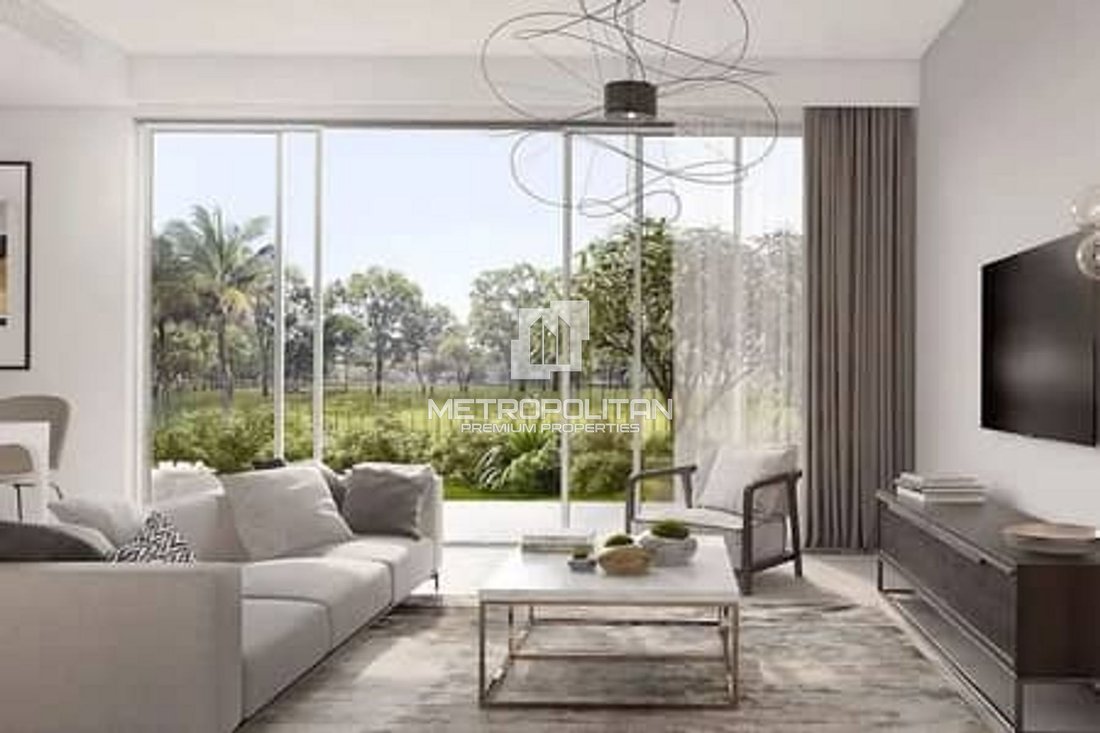 Townhouse in Damac Hills 2, Dubai, United Arab Emirates 5 - 16991398