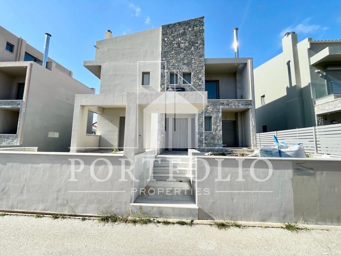 House in Vari, Attica, Greece 2 - 16990251
