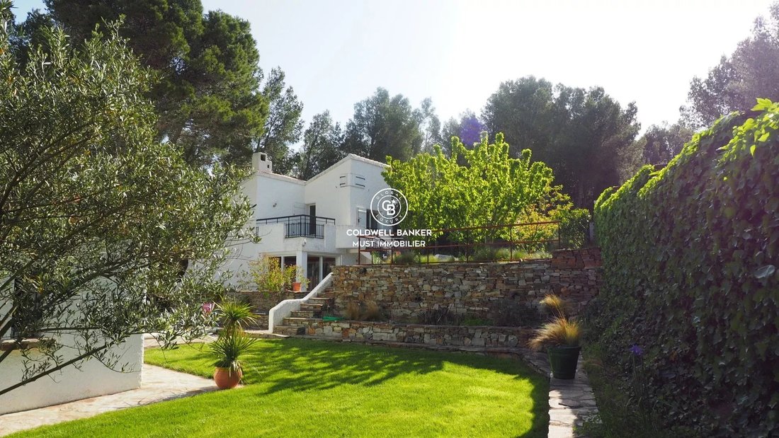 Villa in Peyrestortes, Occitania, France 1 - 16473402
