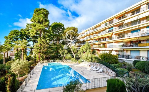 Apartment in Cap-d'Ail, Provence-Alpes-Côte d'Azur, France 1