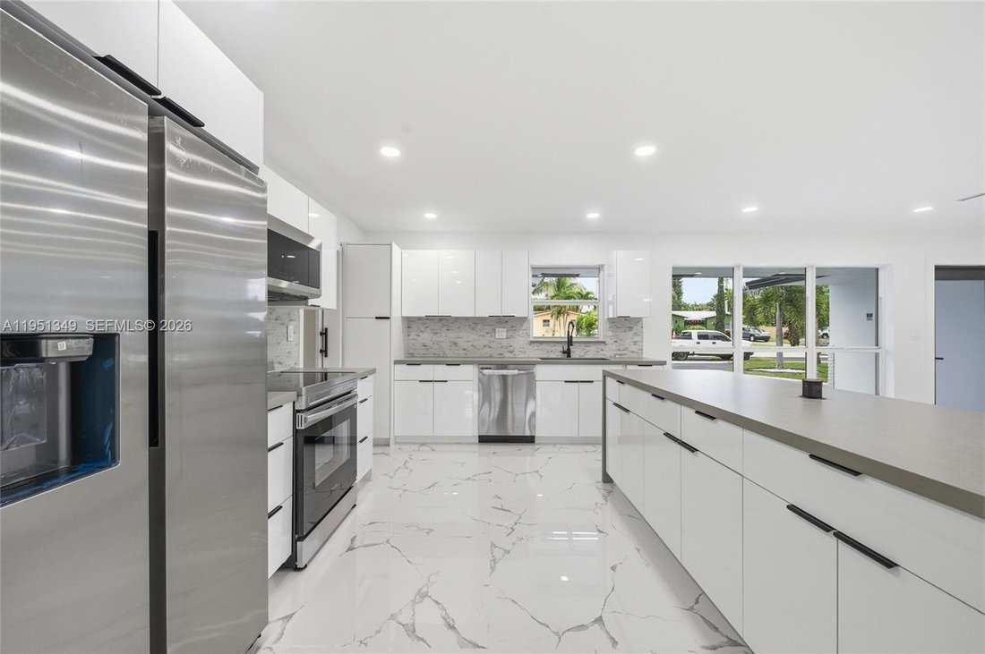 House in Oakland Park, Florida, United States 4 - 16998321