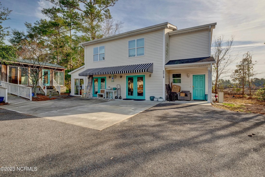 House in Sea Breeze, North Carolina, United States 2 - 16989886