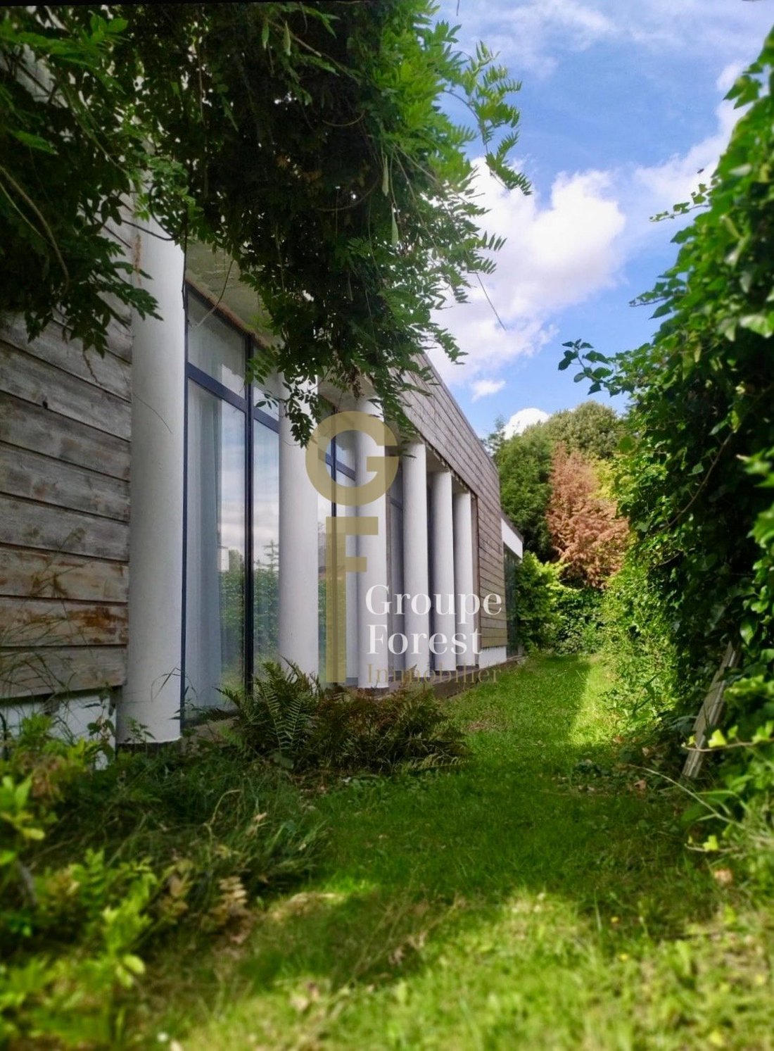 Casa en Roubaix, Alta Francia, Francia 3 - 16998694