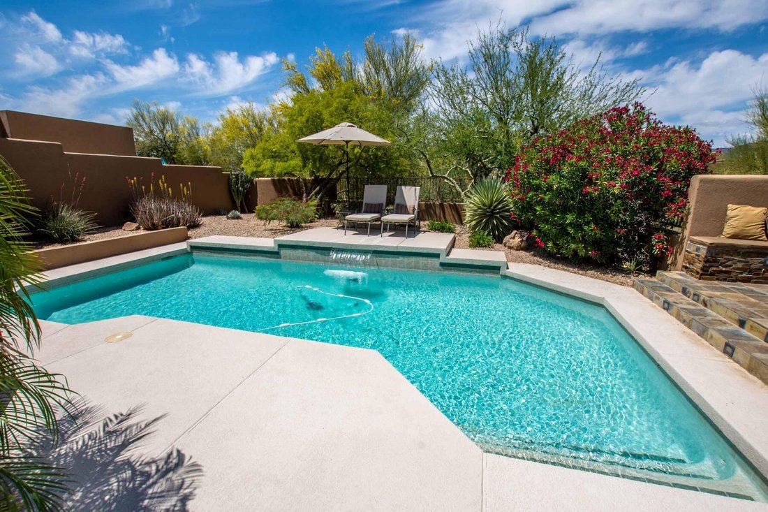 House in Scottsdale, Arizona, United States 4 - 16987413