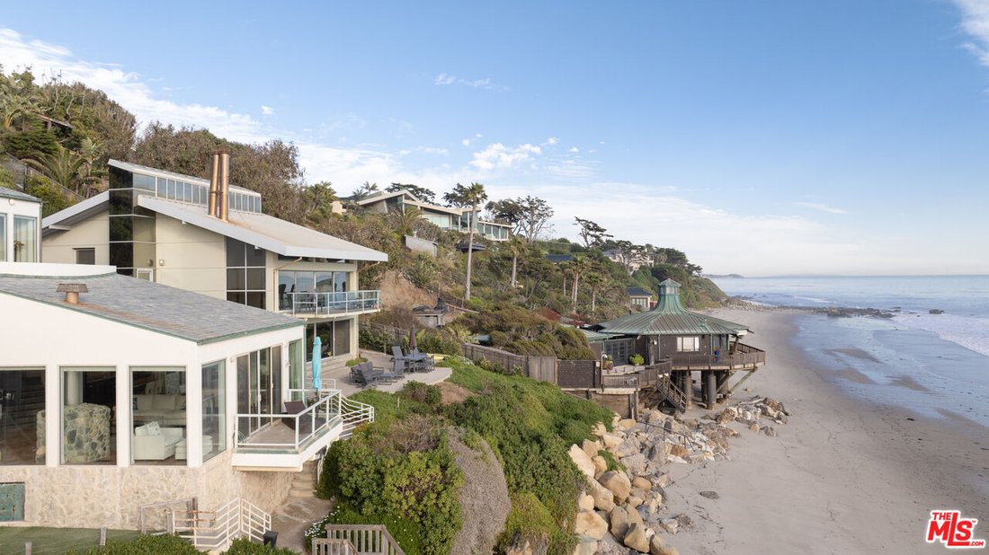 Malibu, California, United States 1 - 16998299