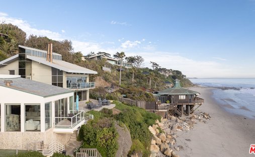 Malibu, California, United States 1