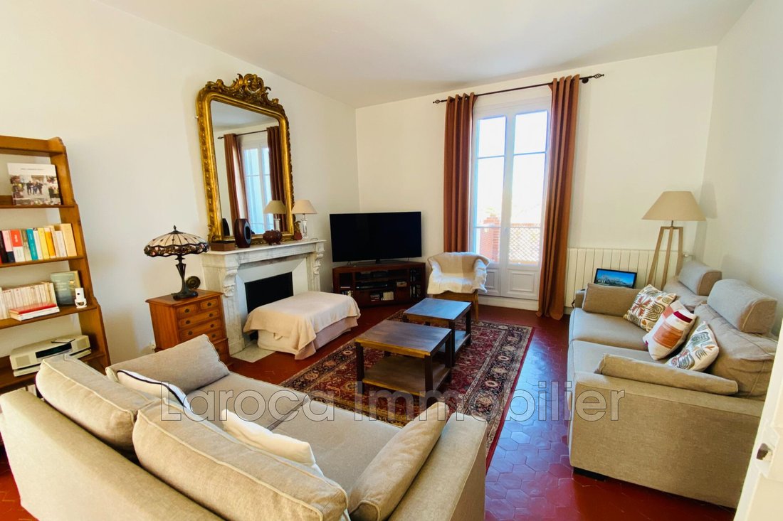 Apartment in Ouest, Banyuls-sur-Mer, France 2 - 16999074