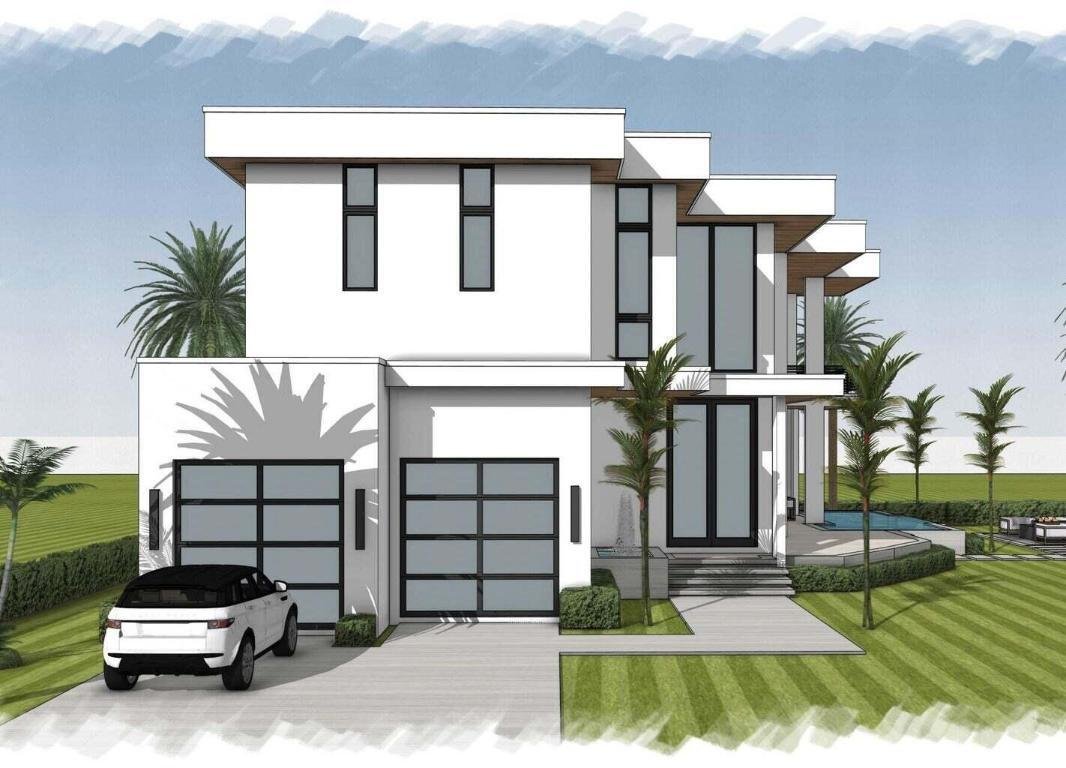 House in Lantana, Florida, United States 5 - 16990256