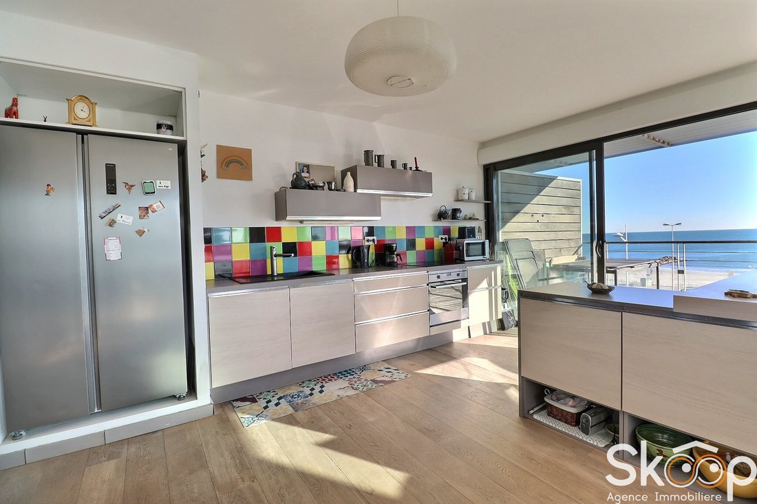 Apartment in Mauguio, Occitania, France 5 - 17000961