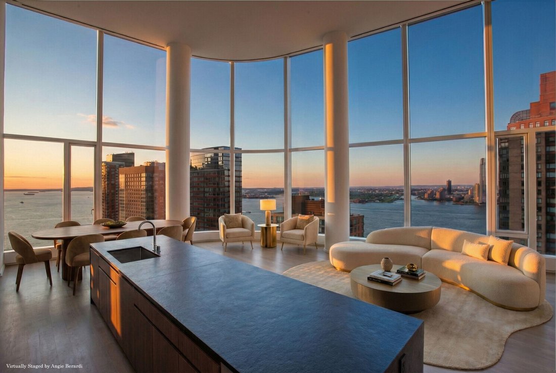 Condo in New York, New York, United States 1 - 17000205
