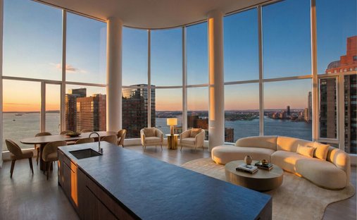 Condo in New York, New York, United States 1