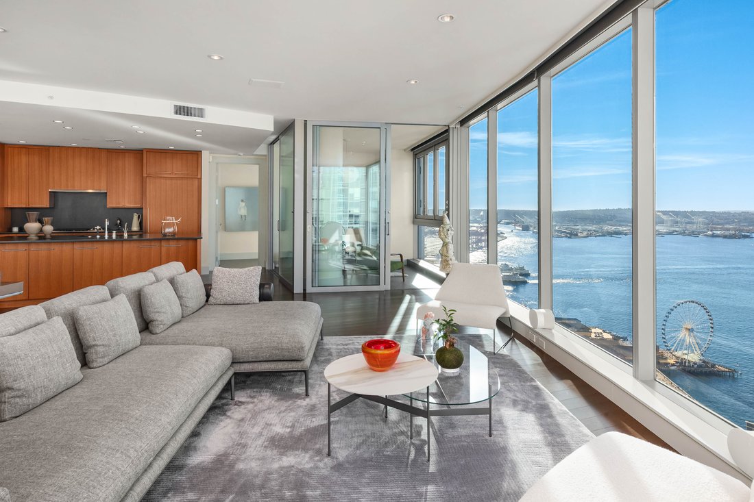 Condo in Seattle, Washington, United States 5 - 17001431