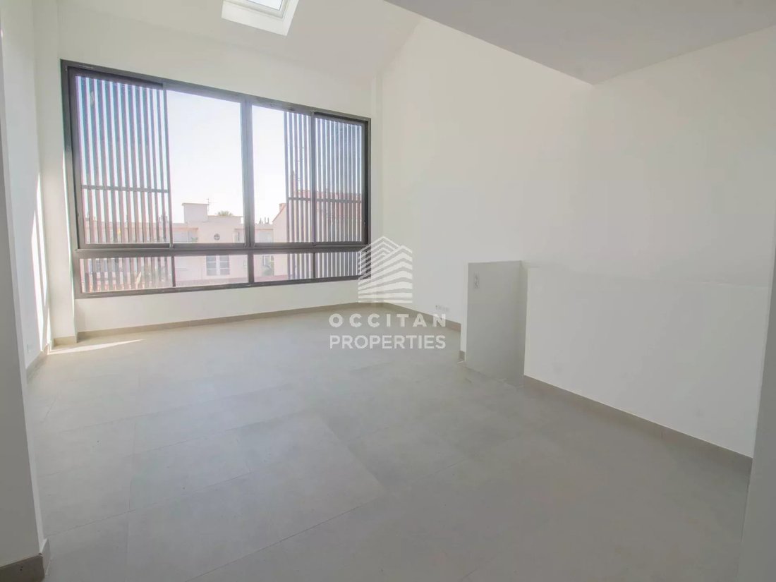 Apartment in Cannes, Provence-Alpes-Côte d'Azur, France 2 - 16993588