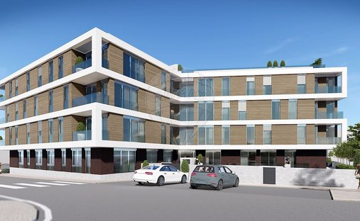 Apartment in Atouguia da Baleia, Leiria District, Portugal 1
