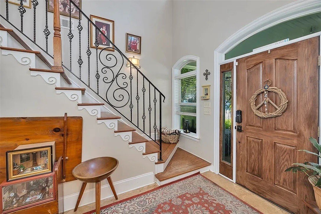 House in St. Simons, Georgia, United States 5 - 16991931