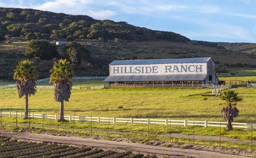 Casa en Lompoc, California, Estados Unidos 1