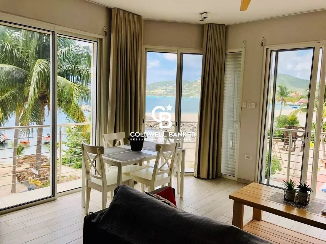 Philipsburg, Sint Maarten (Dutch part) 1 - 16993568