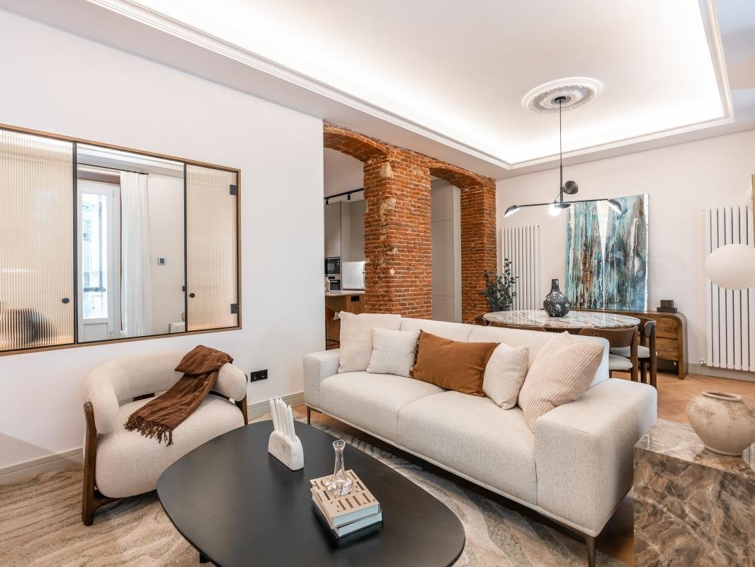 Apartment in Barrio Salamanca, Madrid, Spain 2 - 16992863