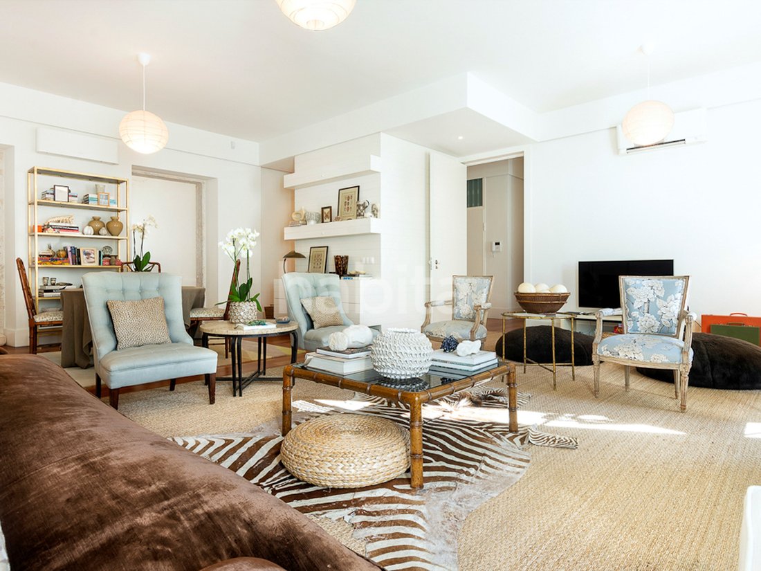 Apartment in Santa Maria Maior, Lisbon, Portugal 2 - 16986599