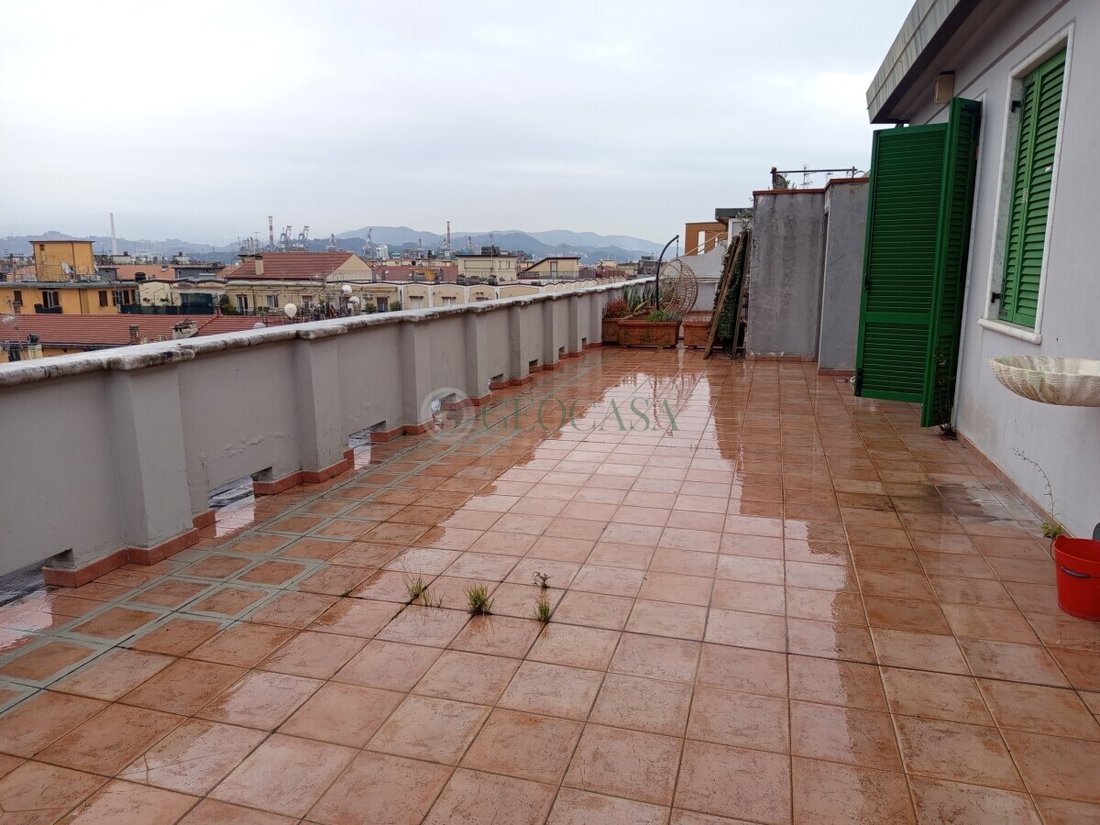 Apartment in Ospedale - Piazza Europa, La Spezia, Italy 2 - 16610834