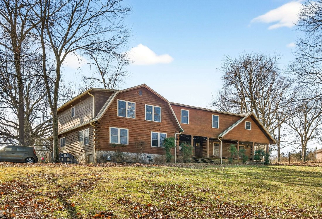 House in Nashville, Tennessee, United States 1 - 16926667