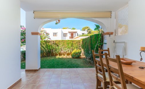 Apartamento en S'Argamassa, Santa Eulalia del Río, Islas Baleares 1
