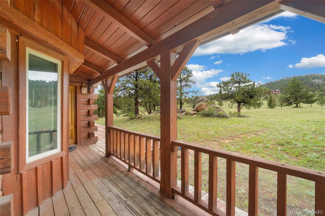 House in Livermore, Colorado, United States 4 - 16744748